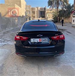 شيفروليه ماليبو